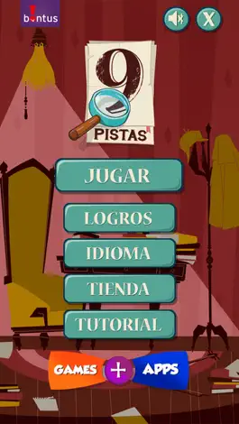 Game screenshot 9 Pistas mod apk