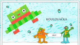 Game screenshot Koulovačka mod apk