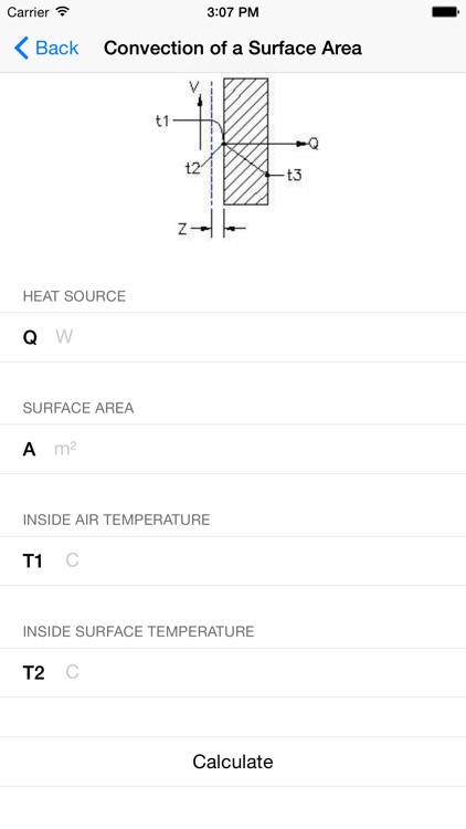 Thermodynamics Calculators - Mechanical Engineers screenshot-3
