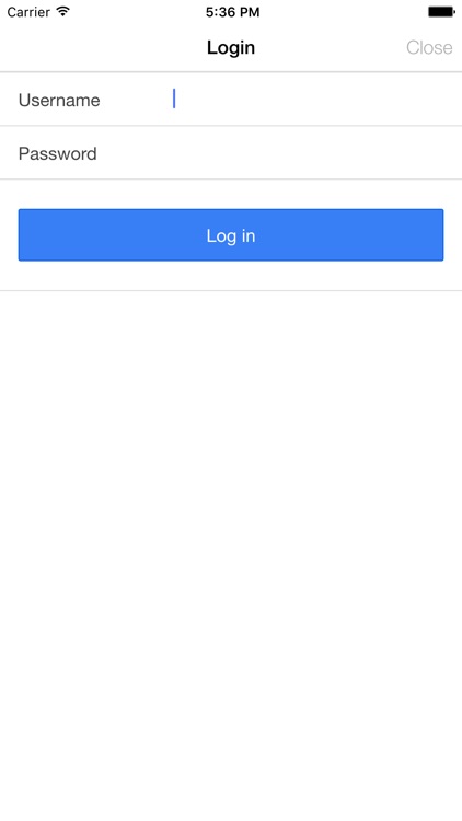 Webinar Interactions