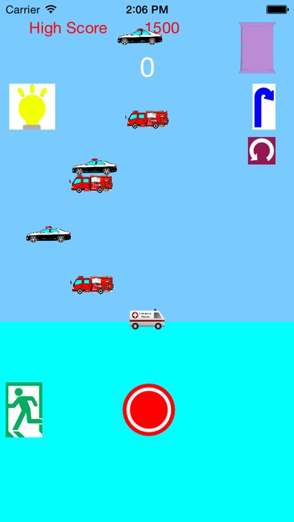 Ambulance Escape Games !