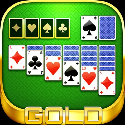 Solitaire GOLD - Free Classic Card Game Cheats