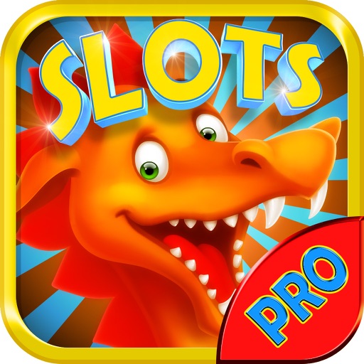 A Battle Dragons Casino - Train Your Real Lord of BlackJack Slots Las My-Vegas World Pro icon