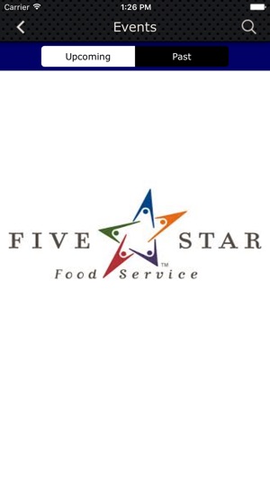 Five Star Food Service(圖3)-速報App