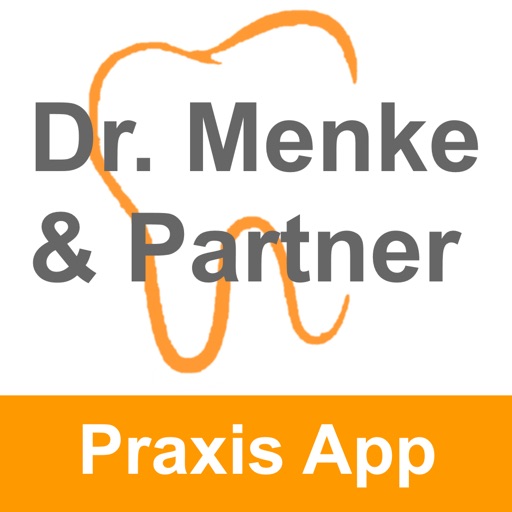 Praxis Dr Menke und Partner Bremen icon