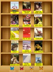 dostoyevsky : suç ve ceza, etc ipad resimleri 1