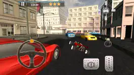 Game screenshot R/C Car City Parking: eXtreme Buggy Racing Edition FREE mod apk