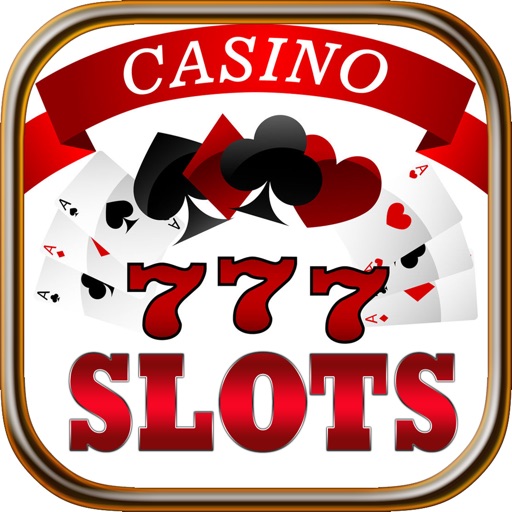 A Mega Casino Slots icon