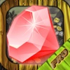 Attack Diamonds Pro - Addictive Match 3 Puzzle Adventure Mania