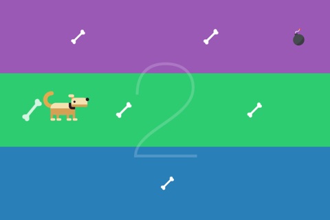 Puppy Run - Cutest Pet Run & Animal Adventures screenshot 2