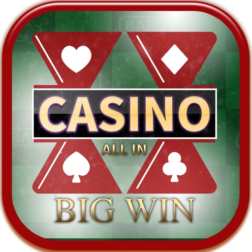 777 Awesome Slots of Hearts Tournament - Orlando Casino Games icon