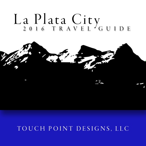 La Plata City Travel Guide icon
