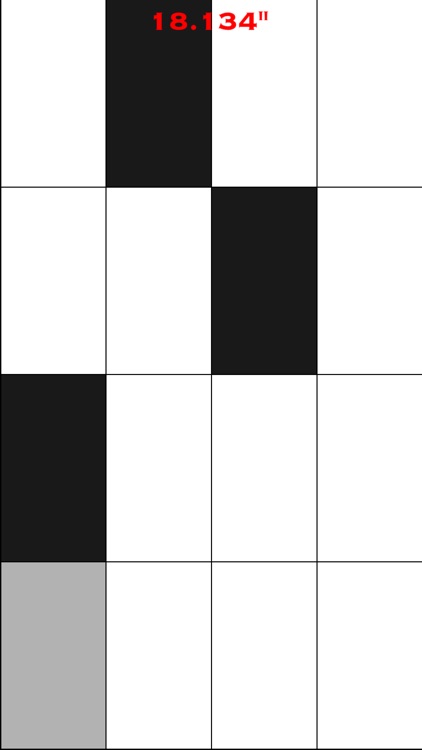 New White Tiles Free - But Don't Touch/Tap the Connectly White tile