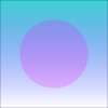 Breathe: Meditation, Mindfulness, and Stress Relief Button