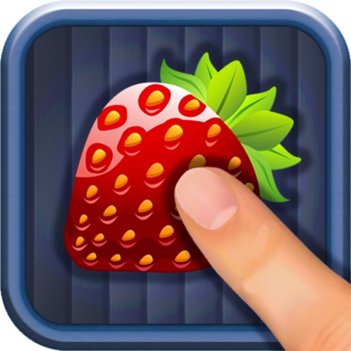 Kids Game: Fruit Sorter iOS App