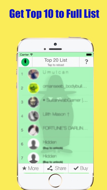 Followers Analysis Tool For Instagram App Free