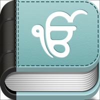 Japji Sahib International app icon - Book app for iPhone
