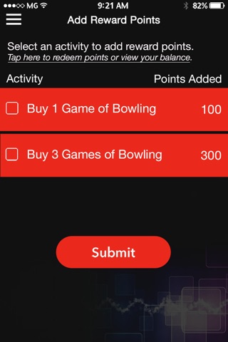 Sunshine Bowling Center screenshot 4