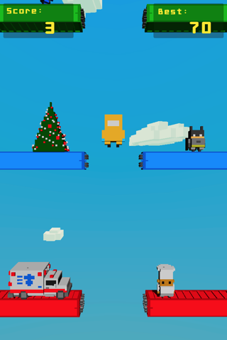 Stuart Jump screenshot 2