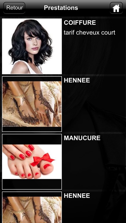 MK Coiffure Institut