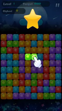 Game screenshot Amazing Star Pop FREE mod apk