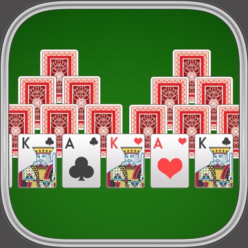 TriPeaks Solitaire »