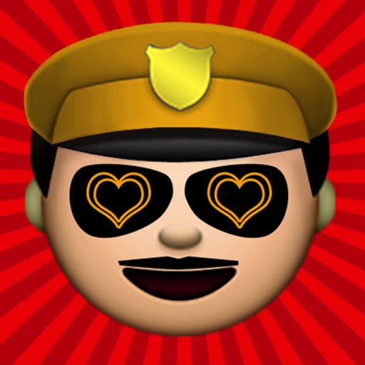 Bollywood Emoji Quiz icon