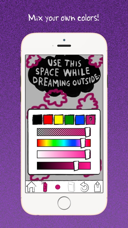 Wreck This App