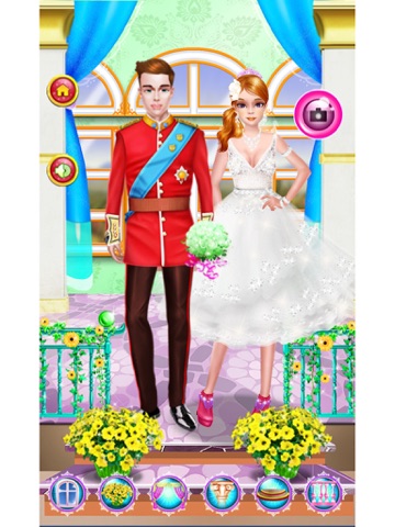 Screenshot #5 pour Wedding Bride First Help