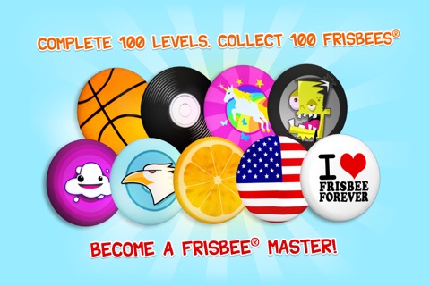 Frisbee® Foreverのおすすめ画像5