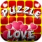 Love Puzzles Slide