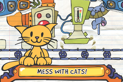Kalley`s Machine Plus Cats Books Kalley`s Machine Plus Cats