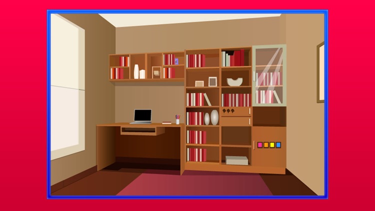 Escape Games New Year Night screenshot-4