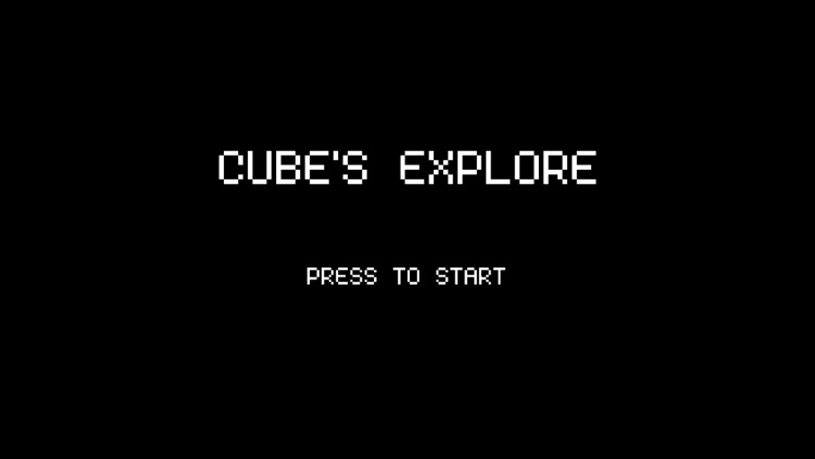 Cube's Explore