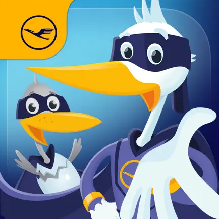 Super JetFriends – Games and Adventures at the Airport! Читы