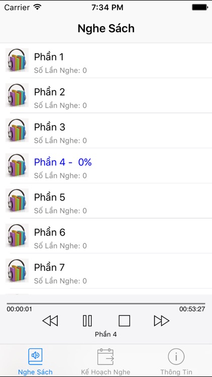 Làm Chủ Tư Duy Thay Đổi Vận Mệnh Audio Offline