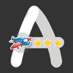 Handwriting Wizard - Learn to Write Letters, Numbers & Words App Positive Reviews