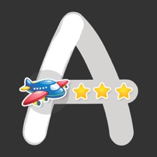 Activities of Handwriting Wizard - Learn to Write Letters, Numbers & Words