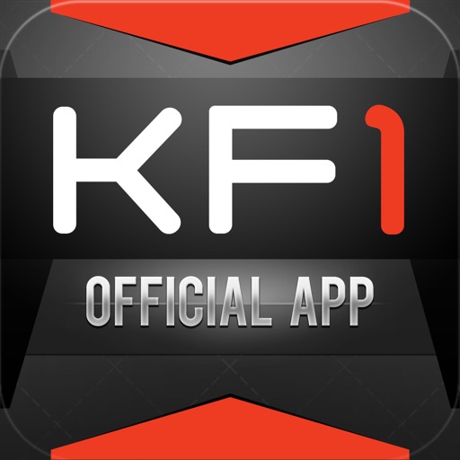 KF1 Gokart icon