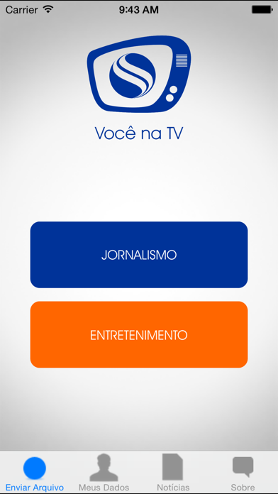 VOCÊ NA TV SERGIPE Screenshot