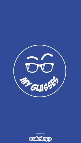 Game screenshot MyGlasses mod apk