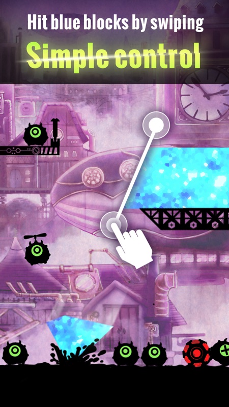 SLAAAASH ! screenshot 2