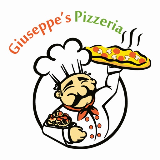 Giuseppe's Pizzeria icon