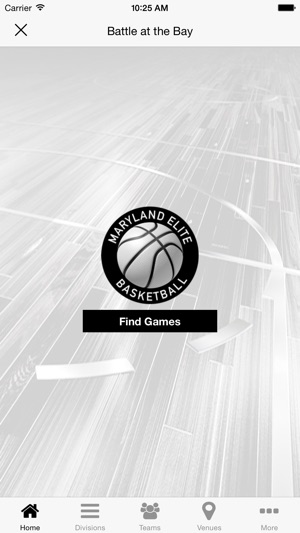 Maryland Elite Basketball(圖3)-速報App