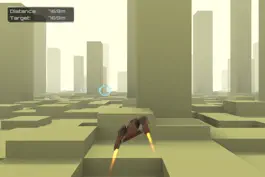 Game screenshot Xtreme Racer: Ultimate Damn Fast Hover Racing apk