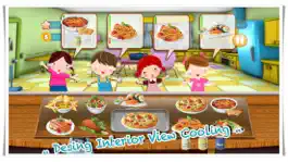 Game screenshot Cooking Happy Dash Fever Food apk