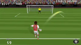 Game screenshot Super League Soccer hack