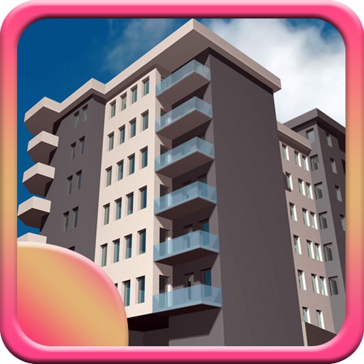 Royal Apartment Escape iOS App