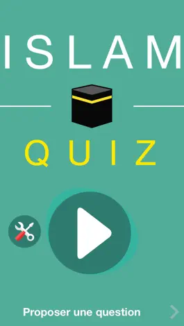Game screenshot Islam Quiz en français mod apk