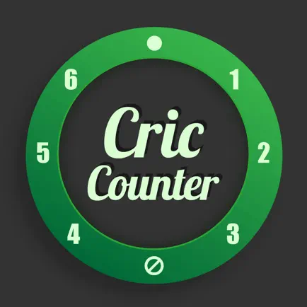 Cric Counter Читы